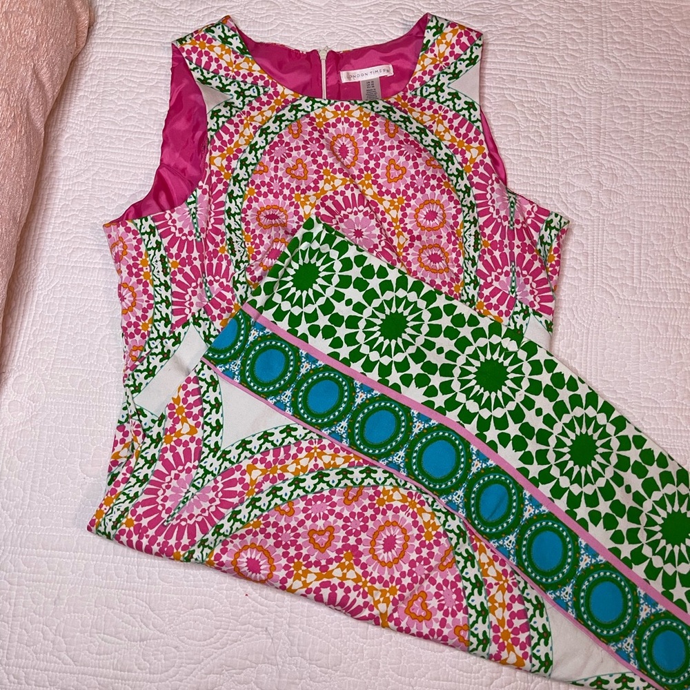 Summer Dress